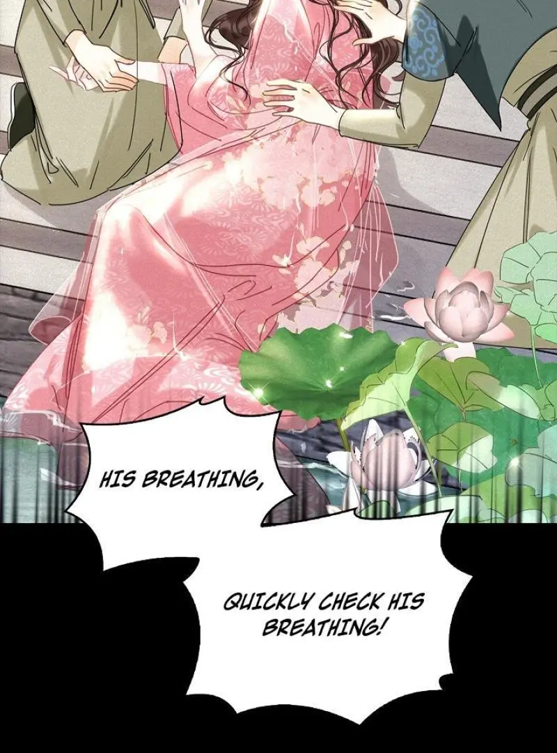 I Became the Emperor’s Hated Male Concubine - Chapter 1 Page 37