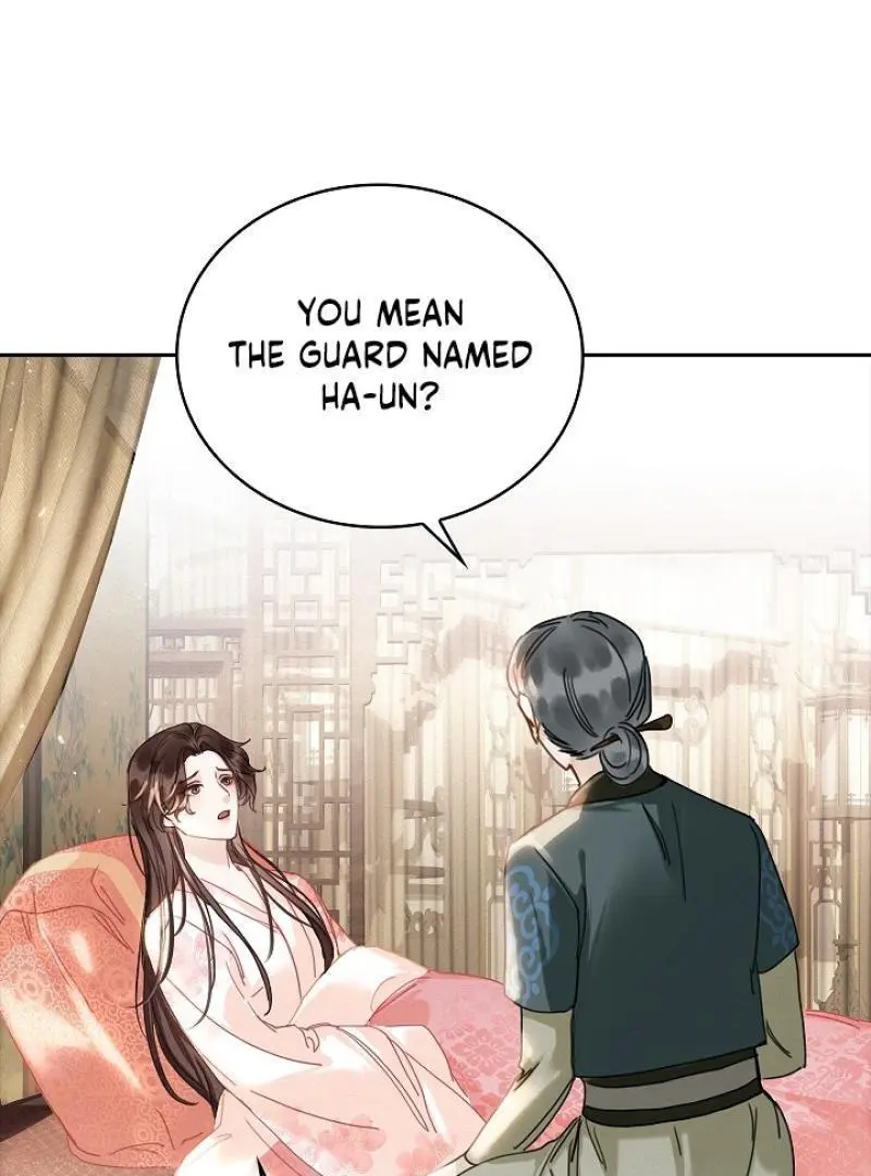 I Became the Emperor’s Hated Male Concubine - Chapter 1 Page 54