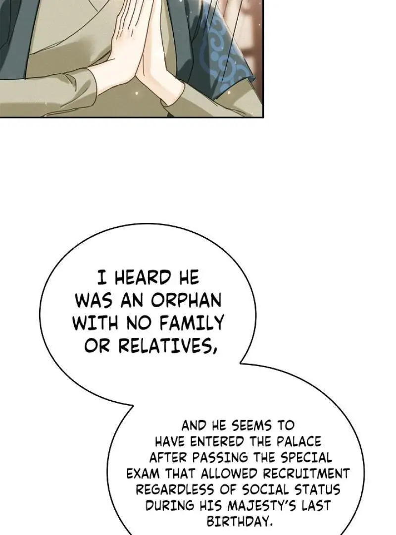 I Became the Emperor’s Hated Male Concubine - Chapter 1 Page 60