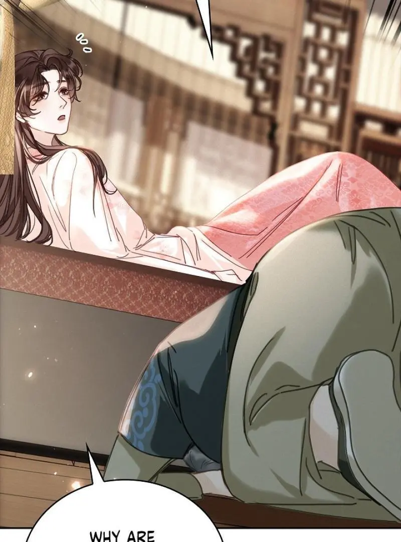 I Became the Emperor’s Hated Male Concubine - Chapter 1 Page 73