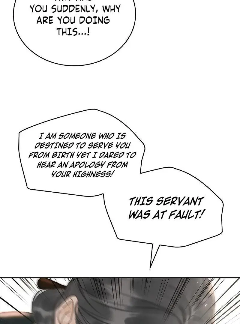 I Became the Emperor’s Hated Male Concubine - Chapter 1 Page 74