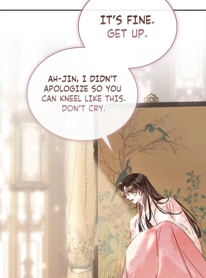 I Became the Emperor’s Hated Male Concubine - Chapter 1 Page 82