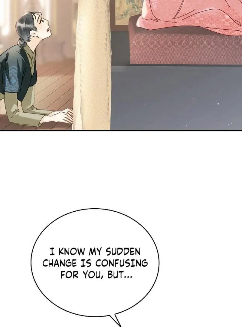 I Became the Emperor’s Hated Male Concubine - Chapter 1 Page 83