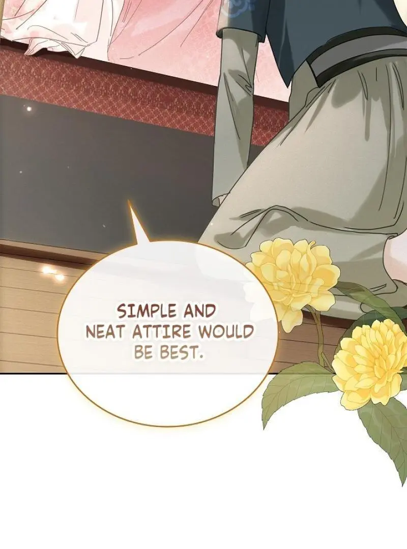 I Became the Emperor’s Hated Male Concubine - Chapter 1 Page 88
