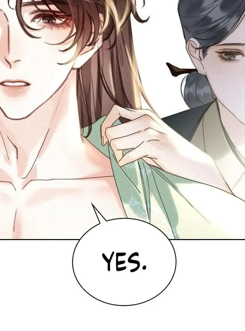 I Became the Emperor’s Hated Male Concubine - Chapter 1 Page 94