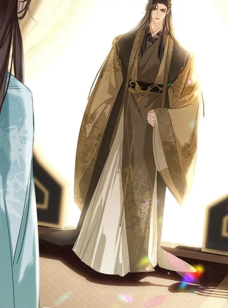 I Became the Emperor’s Hated Male Concubine - Chapter 1 Page 108