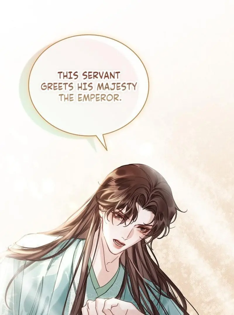 I Became the Emperor’s Hated Male Concubine - Chapter 1 Page 117