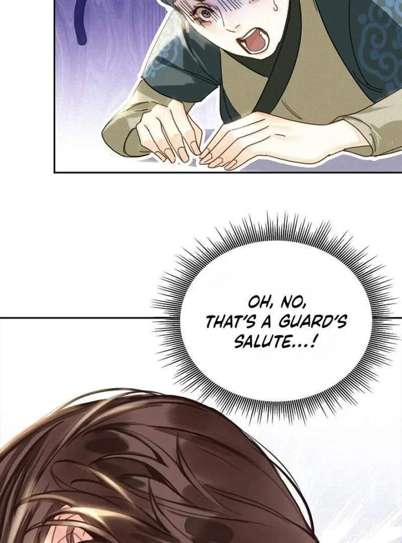 I Became the Emperor’s Hated Male Concubine - Chapter 1 Page 120