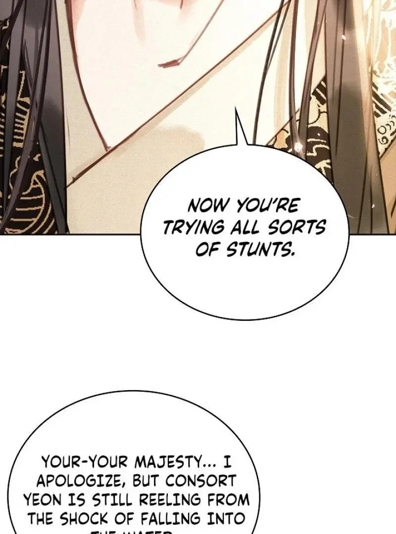 I Became the Emperor’s Hated Male Concubine - Chapter 1 Page 123