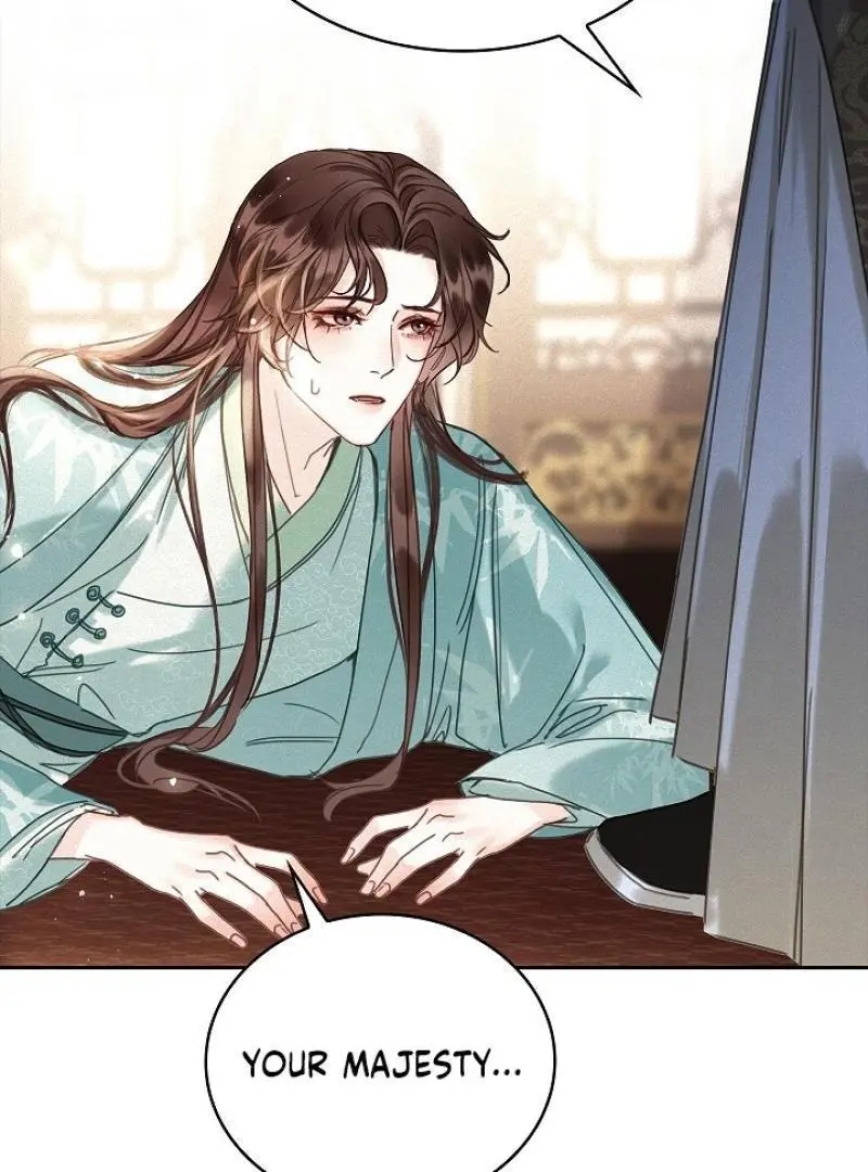 I Became the Emperor’s Hated Male Concubine - Chapter 1 Page 130