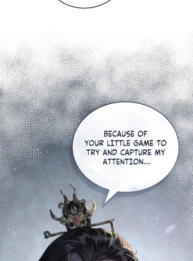 I Became the Emperor’s Hated Male Concubine - Chapter 1 Page 131