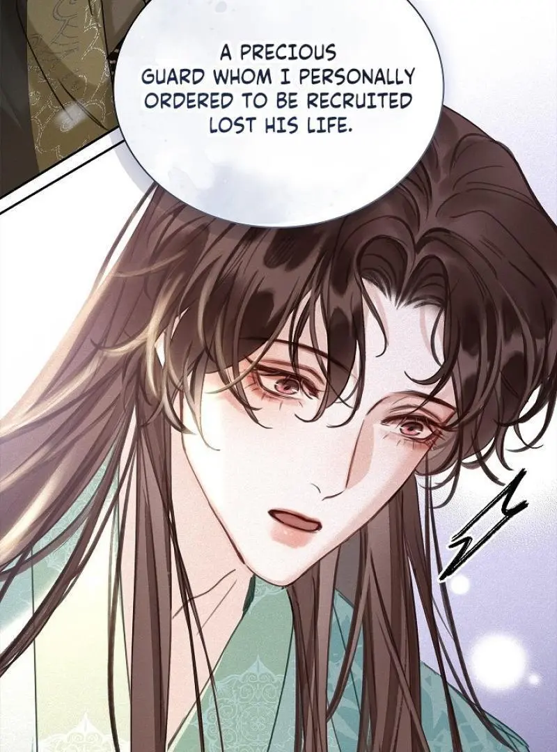 I Became the Emperor’s Hated Male Concubine - Chapter 1 Page 133