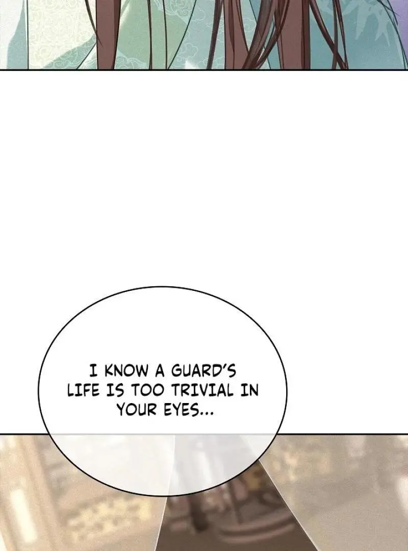 I Became the Emperor’s Hated Male Concubine - Chapter 1 Page 134