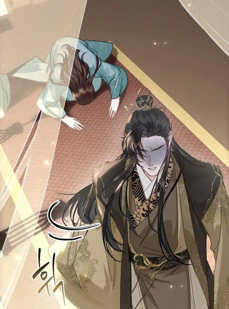 I Became the Emperor’s Hated Male Concubine - Chapter 1 Page 135