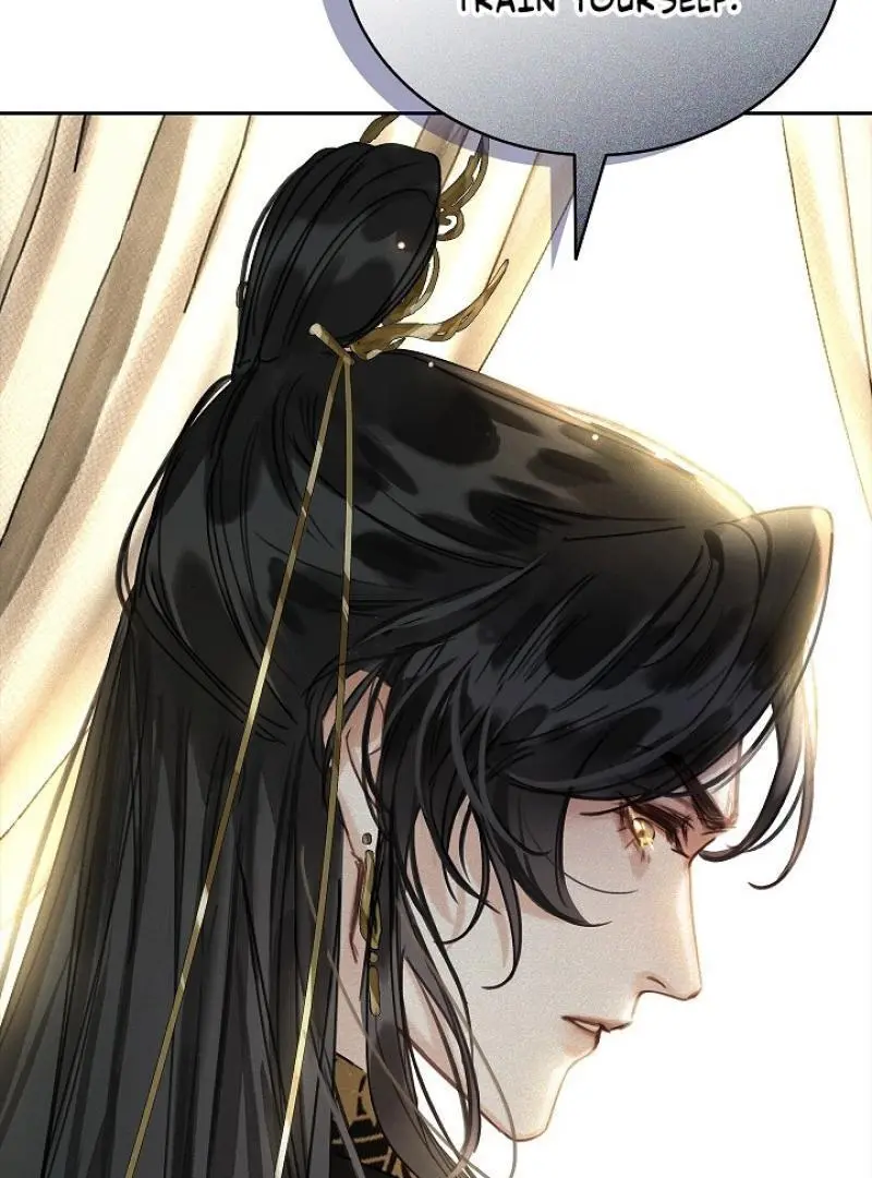 I Became the Emperor’s Hated Male Concubine - Chapter 1 Page 137