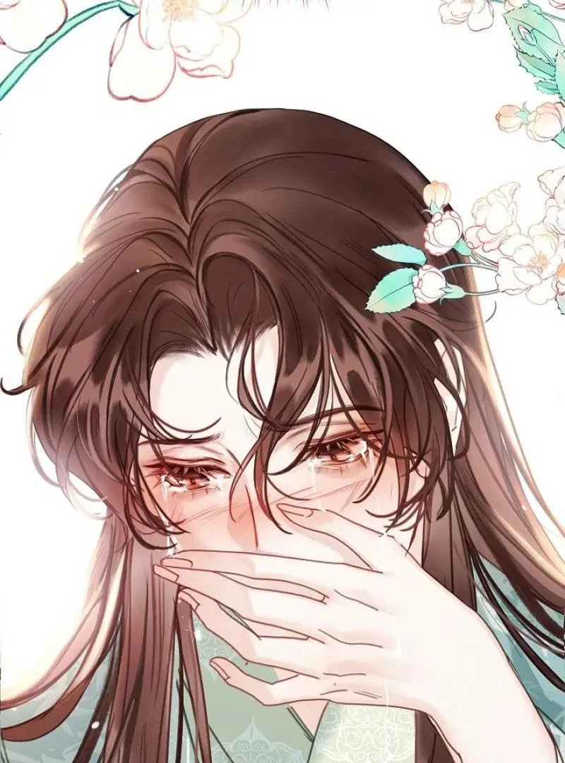 I Became the Emperor’s Hated Male Concubine - Chapter 1 Page 150