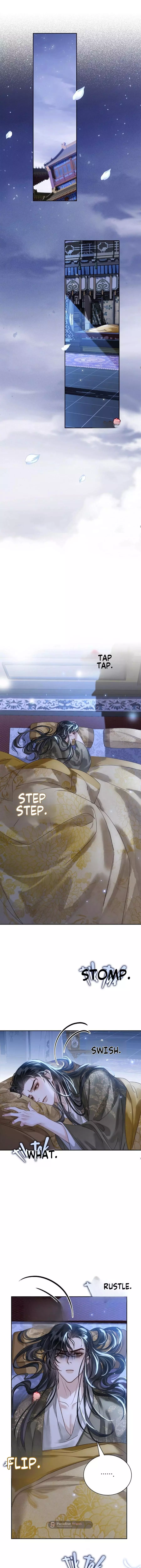 I Became the Emperor’s Hated Male Concubine - Chapter 14 Page 12