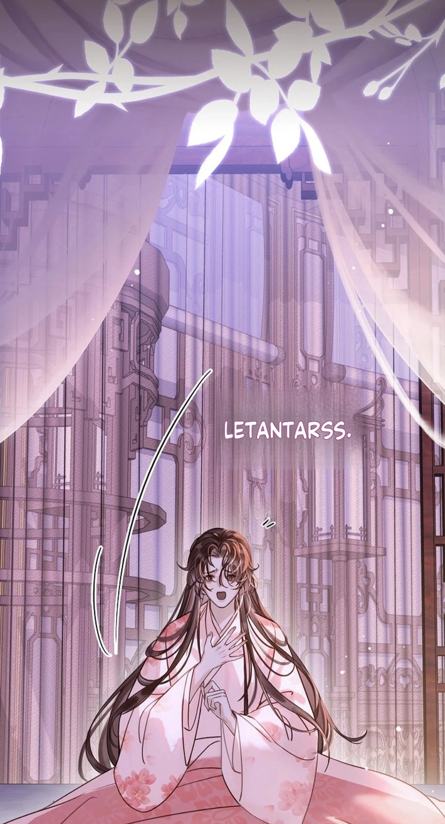 I Became the Emperor’s Hated Male Concubine - Chapter 18 Page 3