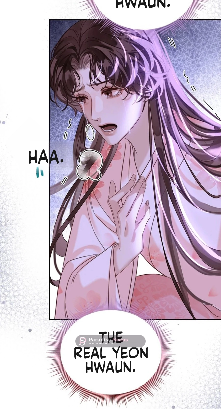 I Became the Emperor’s Hated Male Concubine - Chapter 18 Page 6