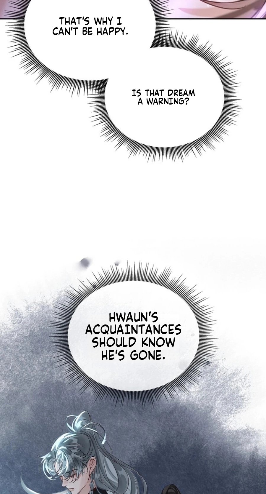 I Became the Emperor’s Hated Male Concubine - Chapter 18 Page 8