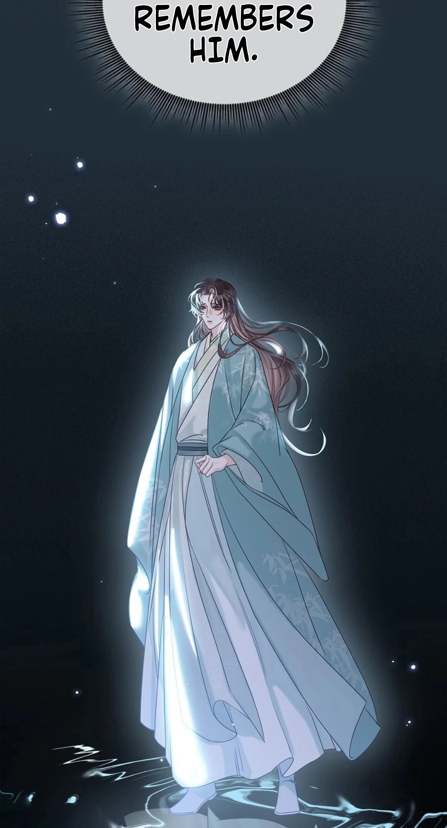 I Became the Emperor’s Hated Male Concubine - Chapter 18 Page 11