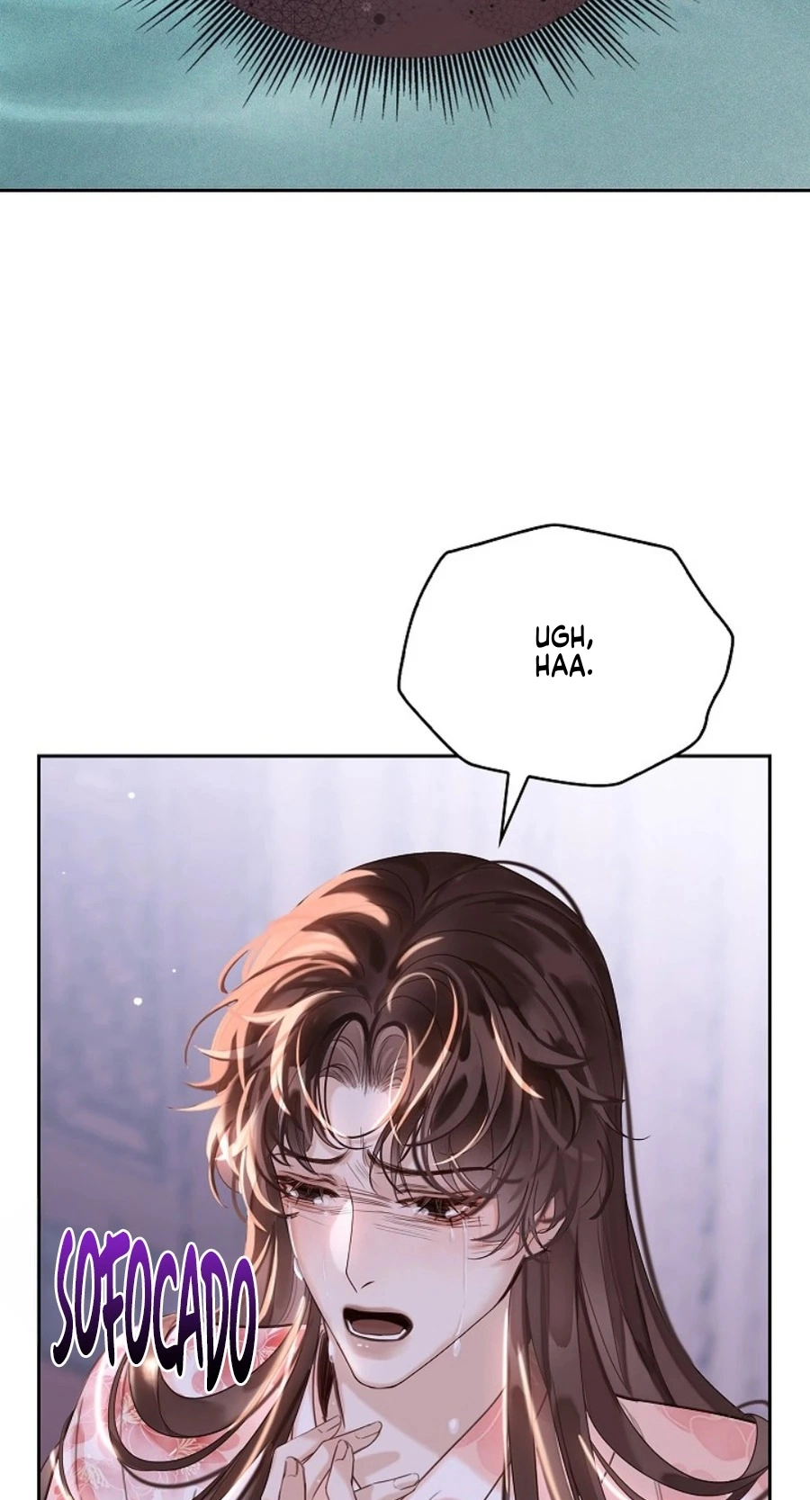 I Became the Emperor’s Hated Male Concubine - Chapter 18 Page 13