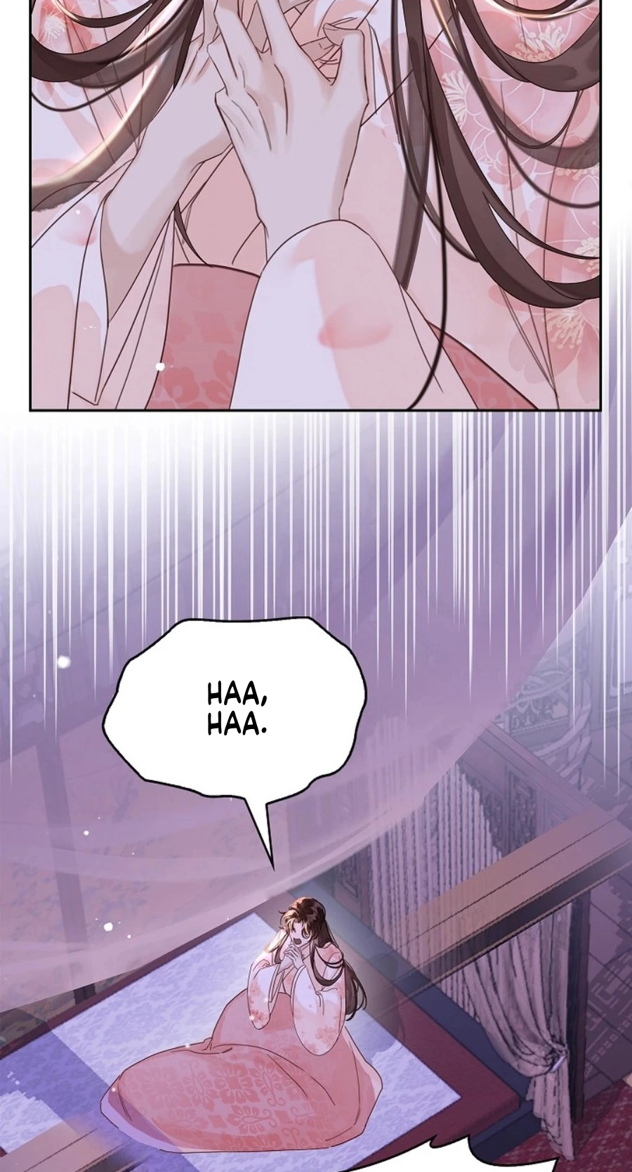 I Became the Emperor’s Hated Male Concubine - Chapter 18 Page 14