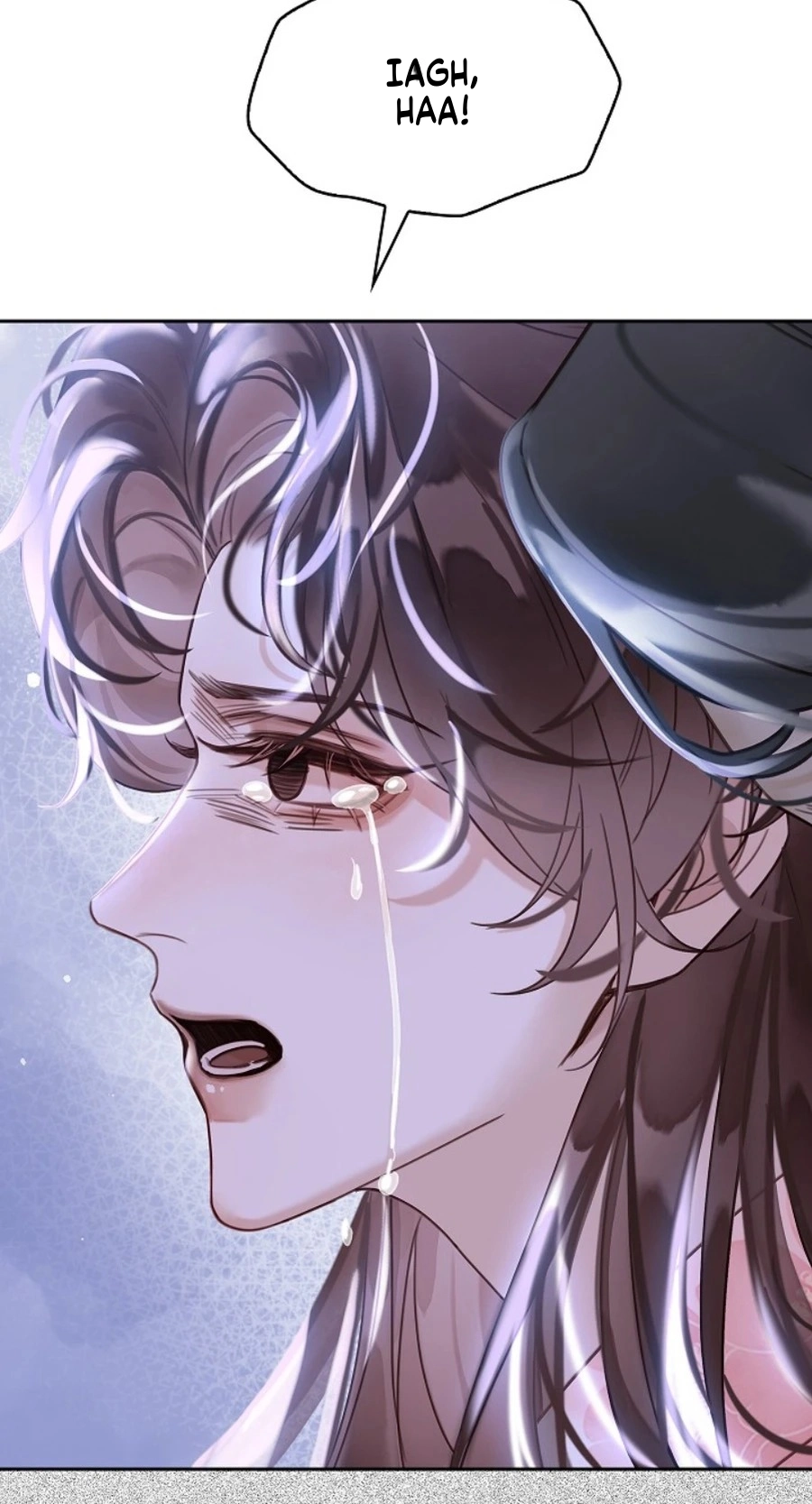 I Became the Emperor’s Hated Male Concubine - Chapter 18 Page 19