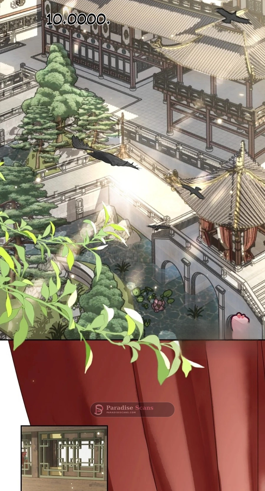 I Became the Emperor’s Hated Male Concubine - Chapter 18 Page 24