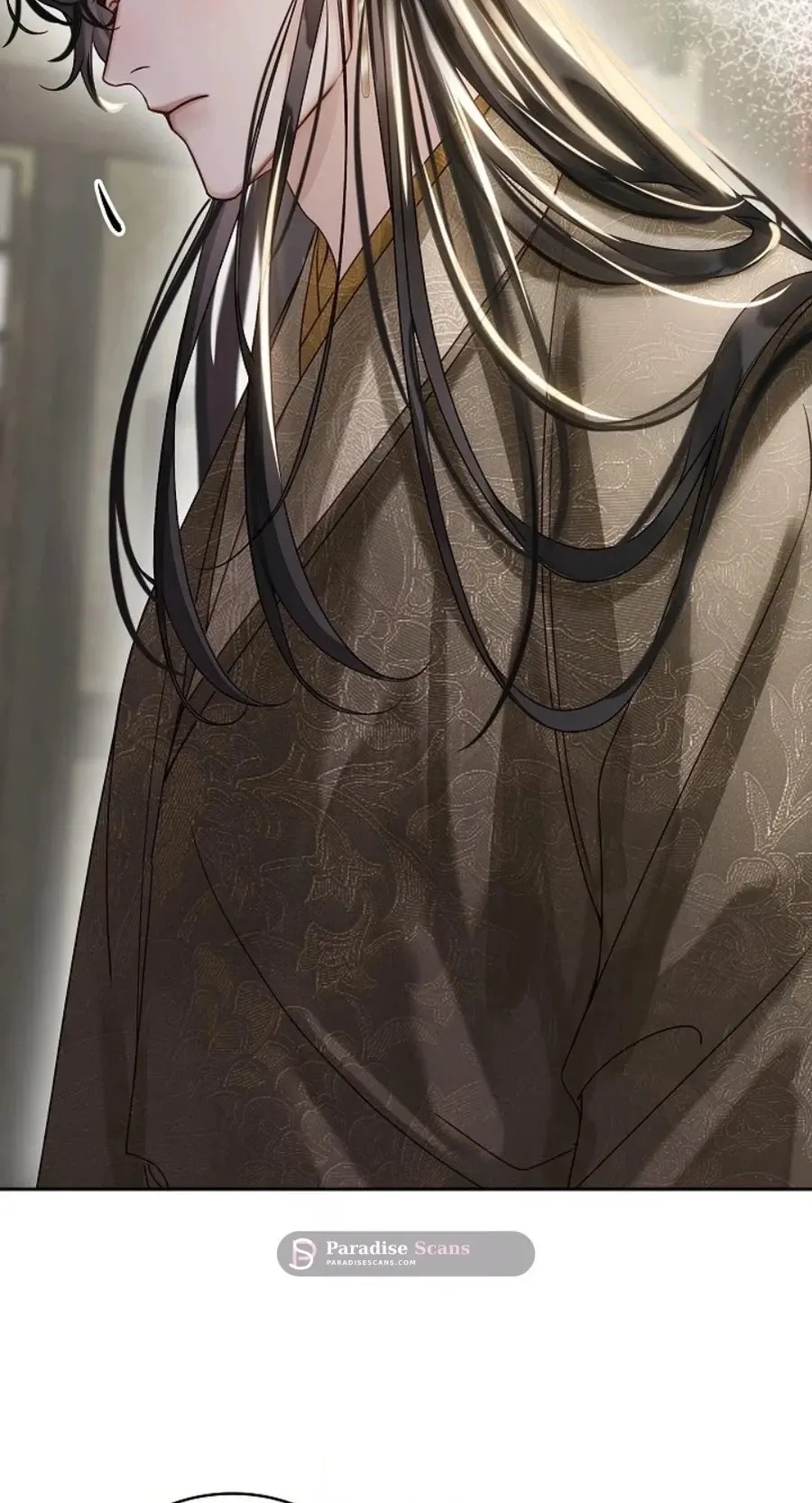 I Became the Emperor’s Hated Male Concubine - Chapter 18 Page 30
