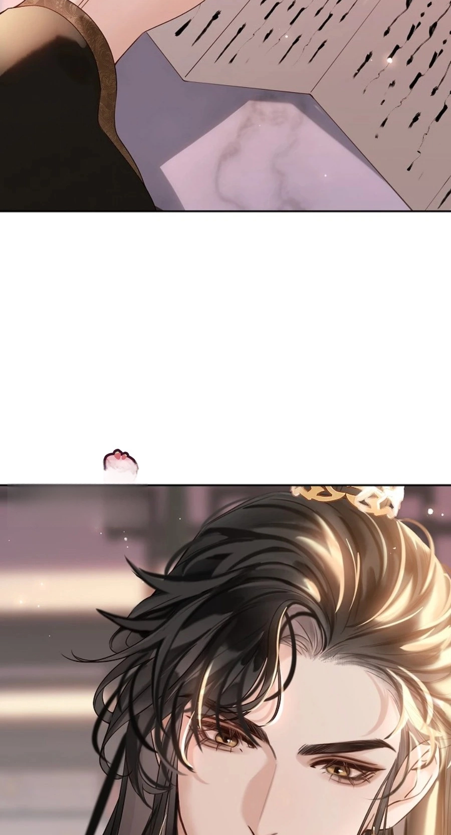I Became the Emperor’s Hated Male Concubine - Chapter 18 Page 37