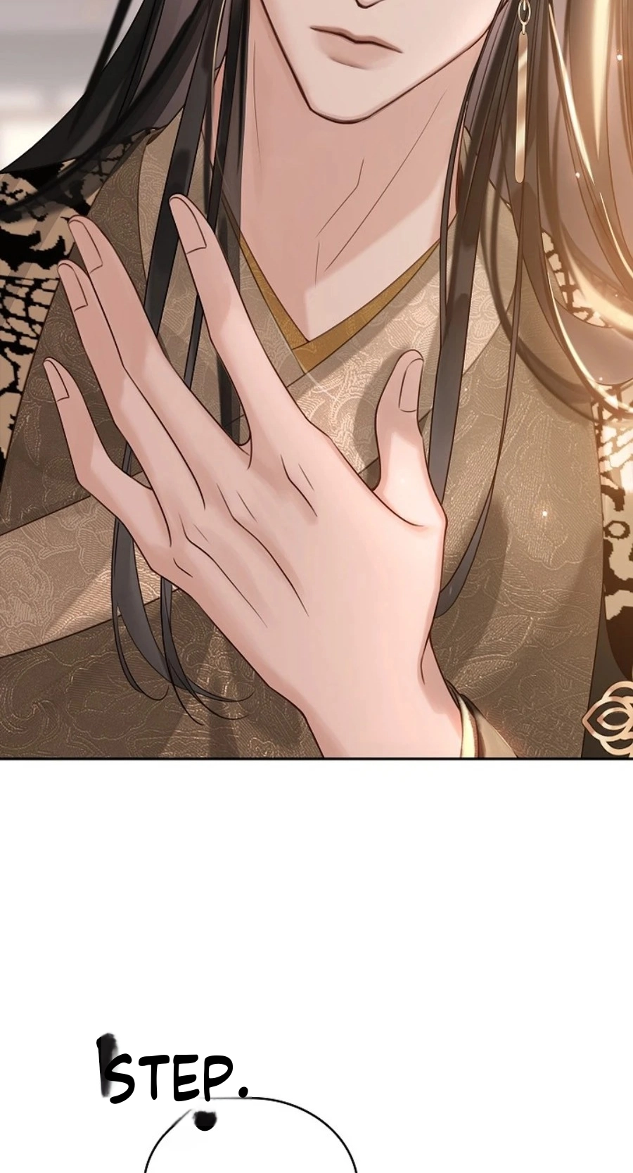 I Became the Emperor’s Hated Male Concubine - Chapter 18 Page 38