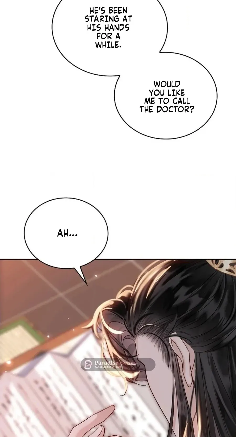 I Became the Emperor’s Hated Male Concubine - Chapter 18 Page 40