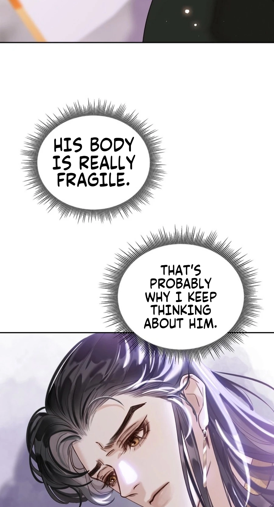 I Became the Emperor’s Hated Male Concubine - Chapter 18 Page 44