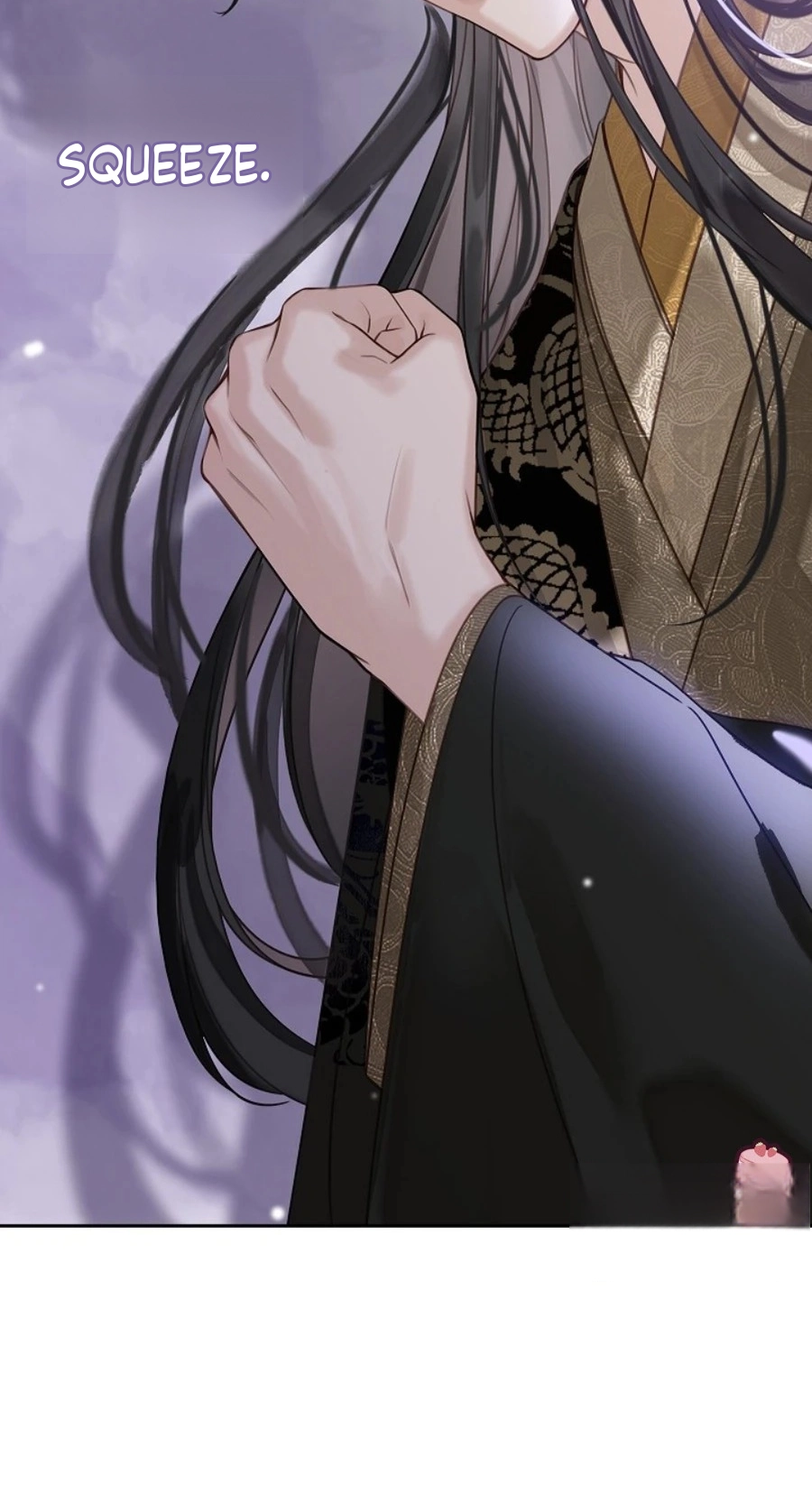 I Became the Emperor’s Hated Male Concubine - Chapter 18 Page 45