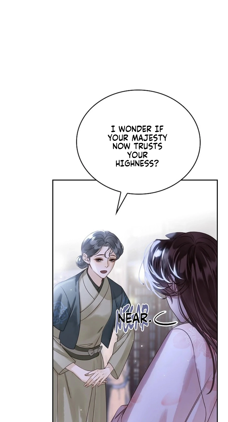 I Became the Emperor’s Hated Male Concubine - Chapter 18 Page 54