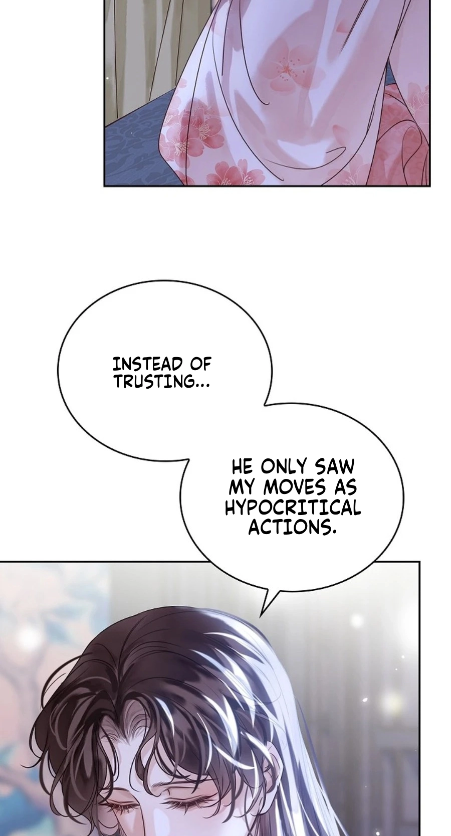 I Became the Emperor’s Hated Male Concubine - Chapter 18 Page 55