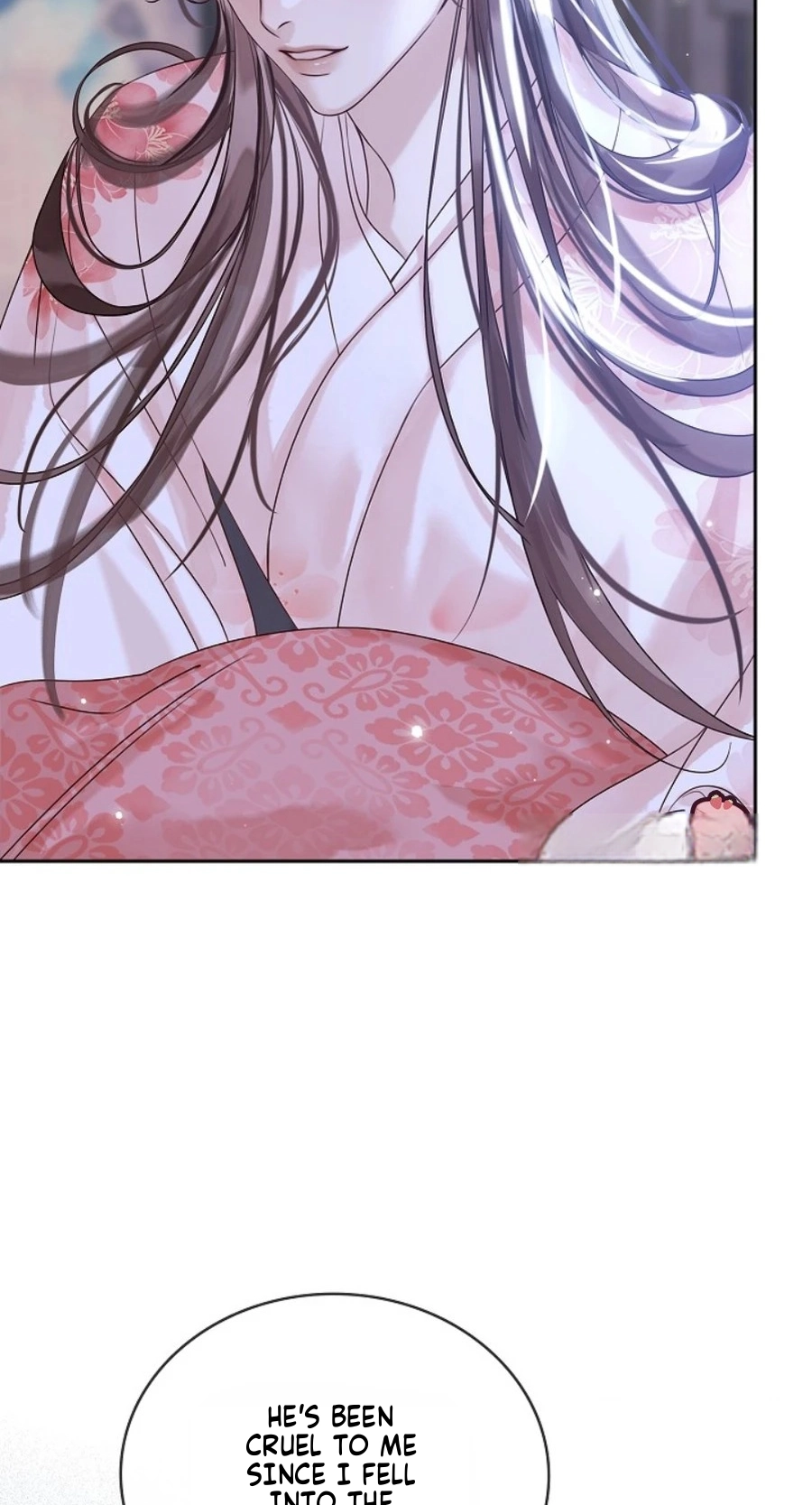 I Became the Emperor’s Hated Male Concubine - Chapter 18 Page 56