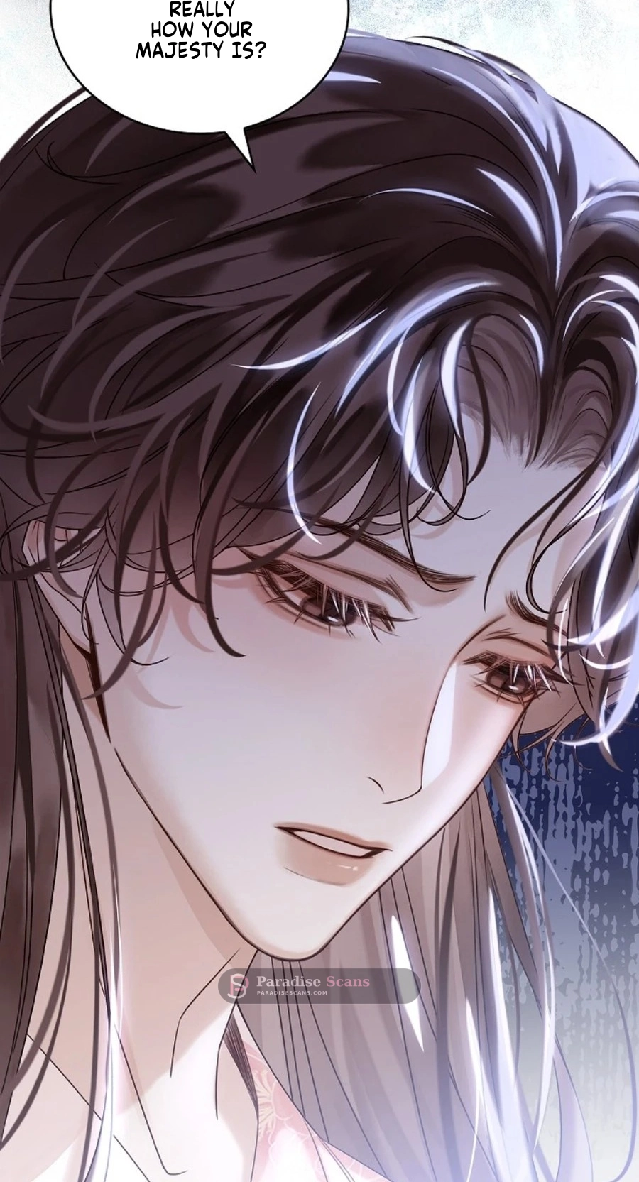 I Became the Emperor’s Hated Male Concubine - Chapter 18 Page 58