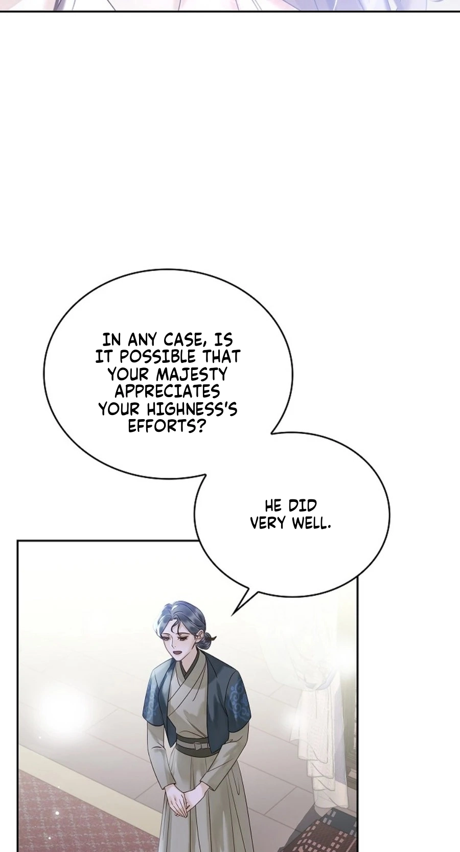 I Became the Emperor’s Hated Male Concubine - Chapter 18 Page 59
