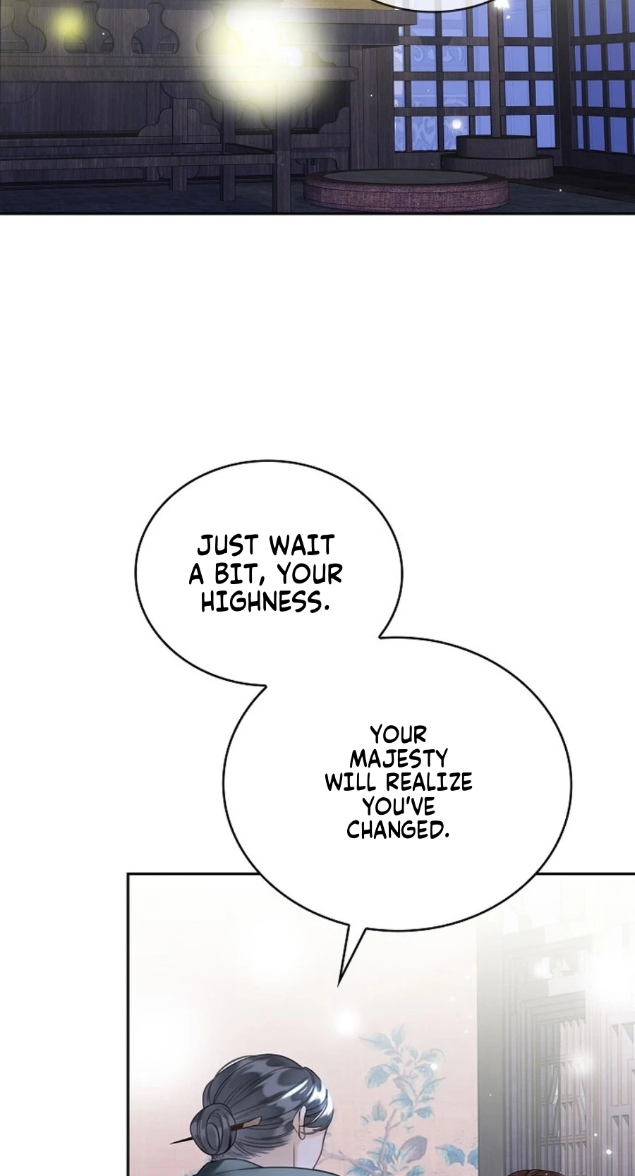 I Became the Emperor’s Hated Male Concubine - Chapter 18 Page 61