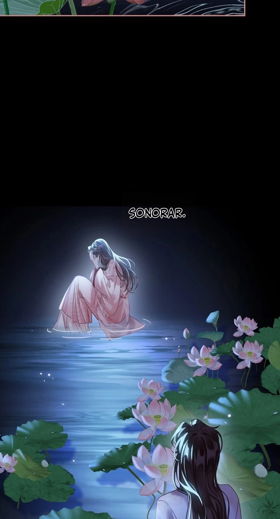 I Became the Emperor’s Hated Male Concubine - Chapter 18 Page 75
