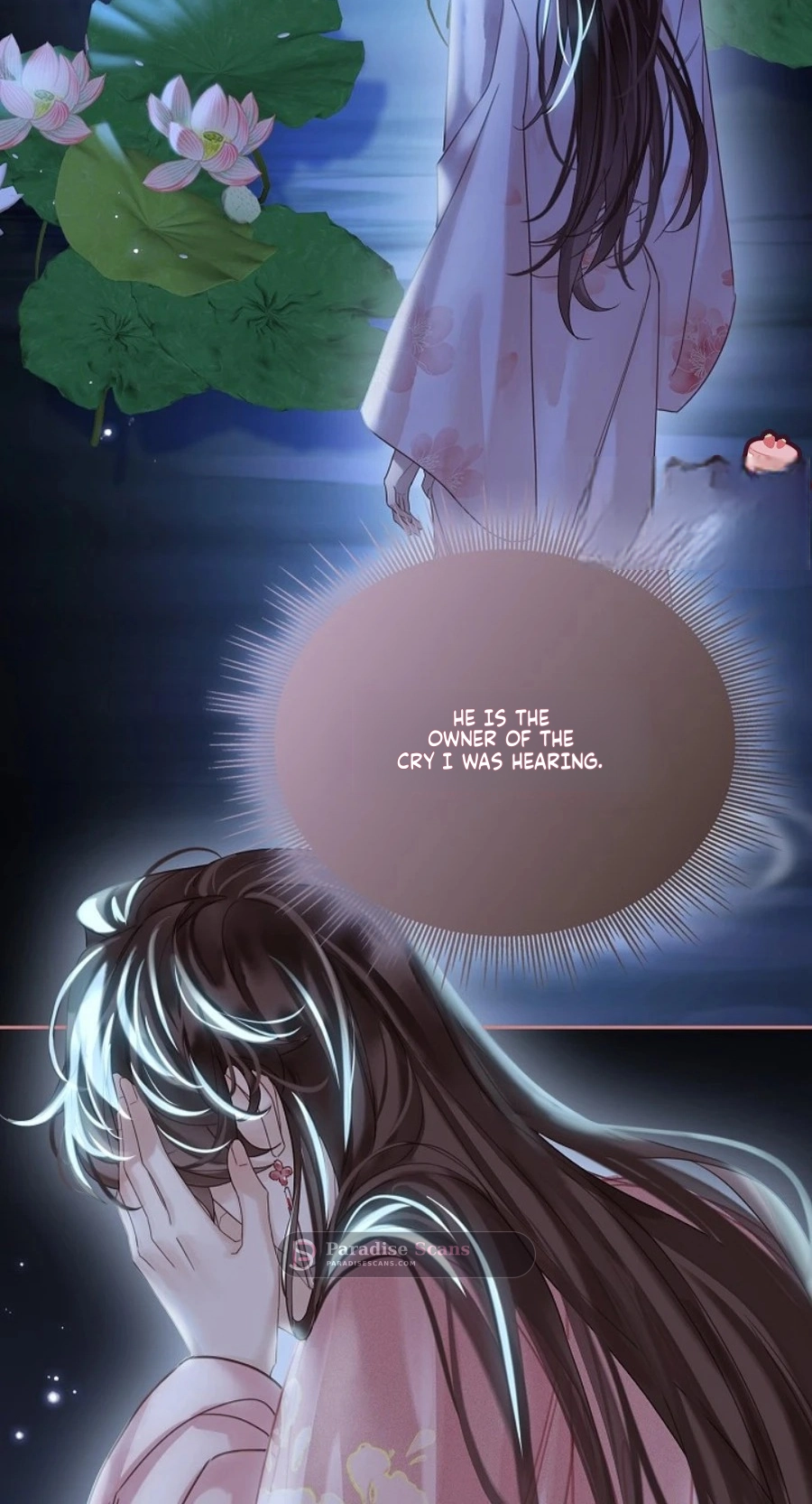 I Became the Emperor’s Hated Male Concubine - Chapter 18 Page 76