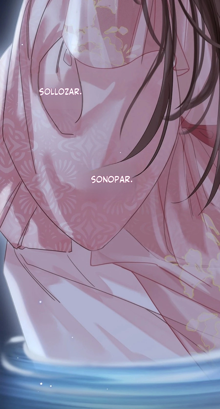 I Became the Emperor’s Hated Male Concubine - Chapter 18 Page 77