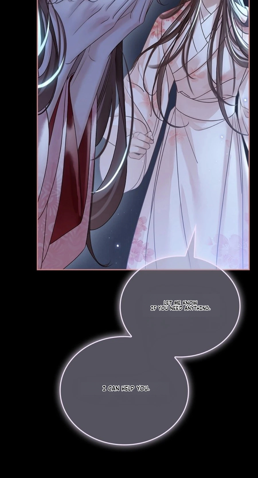 I Became the Emperor’s Hated Male Concubine - Chapter 18 Page 79