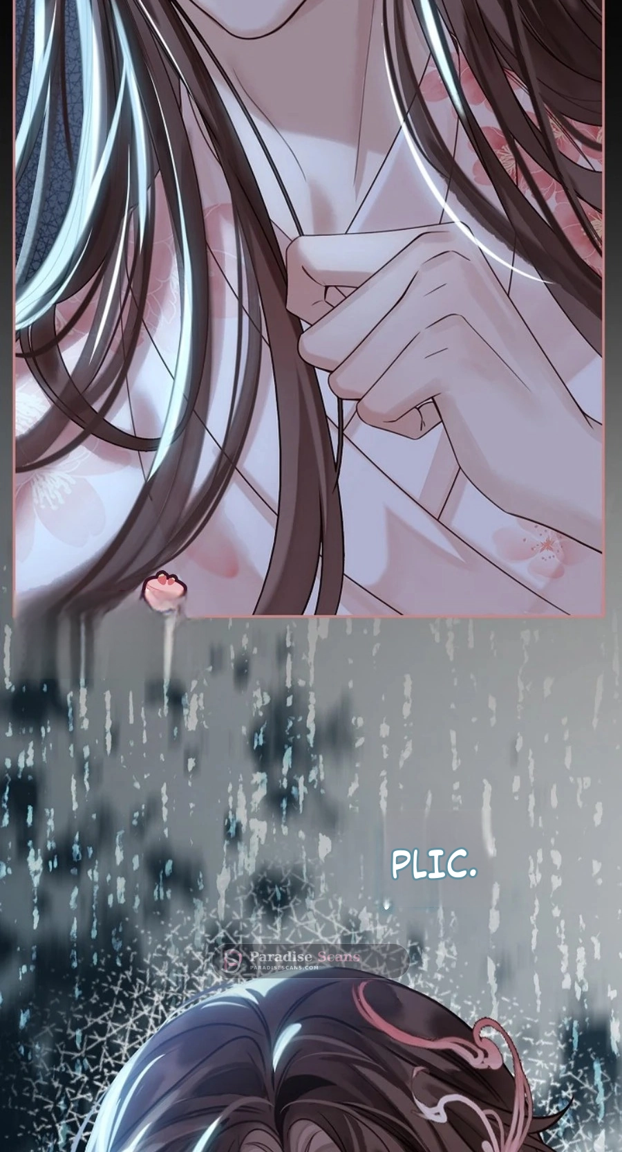 I Became the Emperor’s Hated Male Concubine - Chapter 18 Page 82