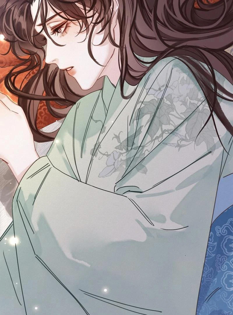 I Became the Emperor’s Hated Male Concubine - Chapter 2 Page 4