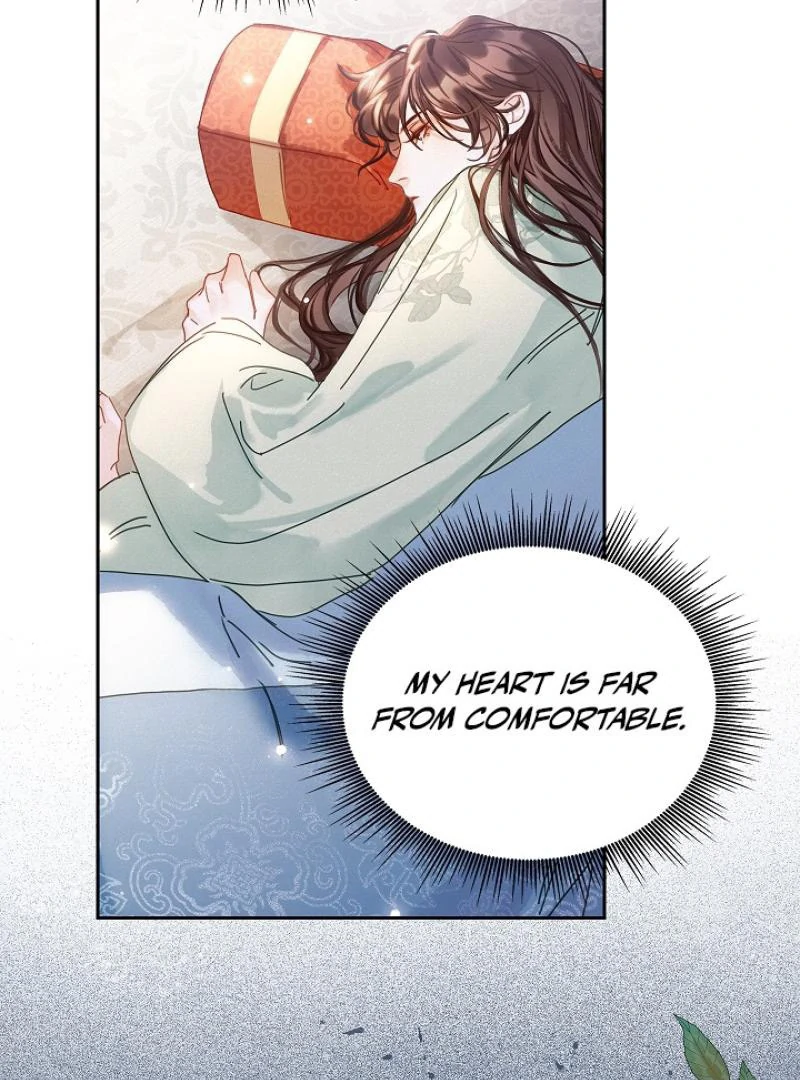I Became the Emperor’s Hated Male Concubine - Chapter 2 Page 8