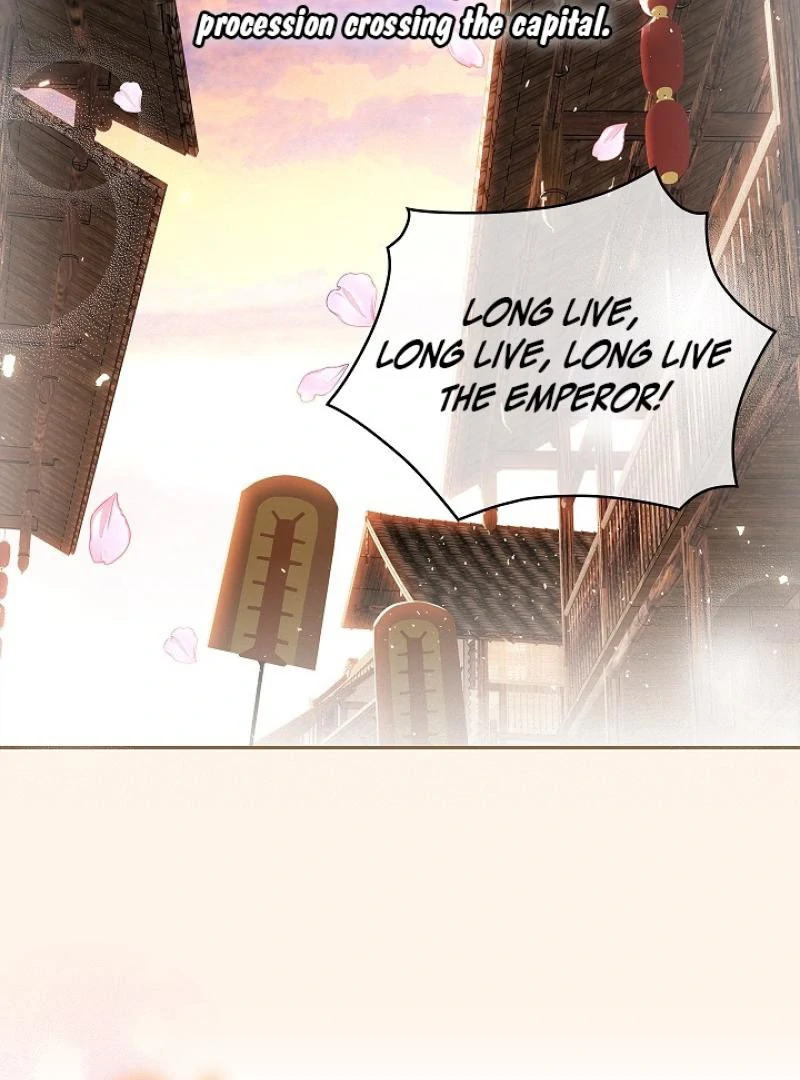 I Became the Emperor’s Hated Male Concubine - Chapter 2 Page 14