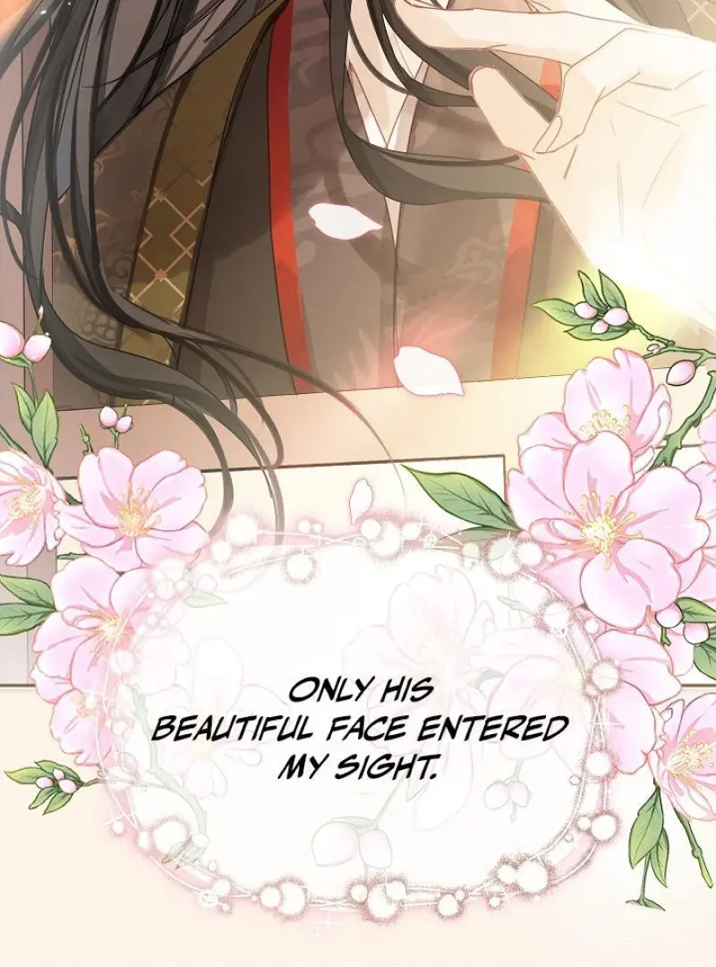 I Became the Emperor’s Hated Male Concubine - Chapter 2 Page 19